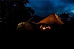 Snow Peak TAKIB Tarp Octa 2022 16 Snow Peak TAKIB Tarp Octa 2022 -Cheap Awning Store 31103 6