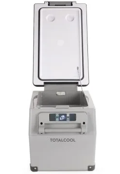 TotalCool Totalfreeze 35 Litre Portable Fridge Freezer -Cheap Awning Store 31109 2