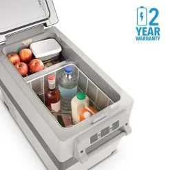 TotalCool Totalfreeze 45 Litre Portable Fridge Freezer -Cheap Awning Store 31110 2