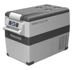 TotalCool Totalfreeze 45 Litre Portable Fridge Freezer