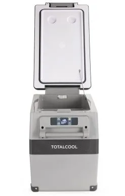 TotalCool Totalfreeze 45 Litre Portable Fridge Freezer -Cheap Awning Store 31110 4