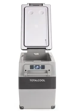 TotalCool Totalfreeze 55 Litre Portable Fridge Freezer -Cheap Awning Store 31111 2