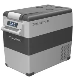 TotalCool Totalfreeze 55 Litre Portable Fridge Freezer