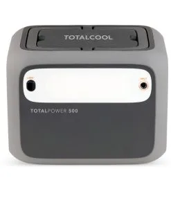 TotalCool Totalpower 500 Lightweight Portable Lithium Power Technology -Cheap Awning Store 31112 4