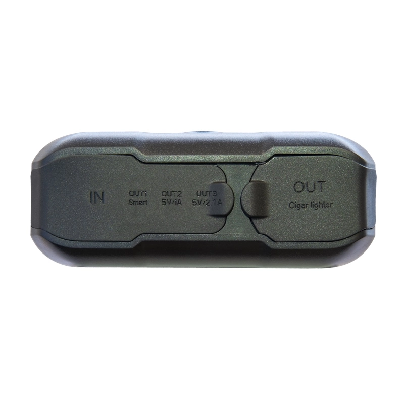 TotalCool Totalpower 144 Portable Lithium-Ion Powerbank 3 TotalCool Totalpower 144 Portable Lithium-Ion Powerbank - Image 3