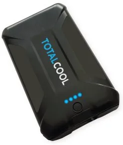 TotalCool Totalpower 144 Portable Lithium-Ion Powerbank