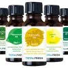 TotalCool Totalfresh 5 Essential Oils