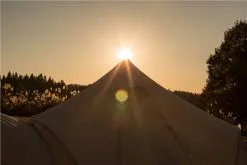 Snow Peak Spearhead Pro L Tent 2022 -Cheap Awning Store 31119 12