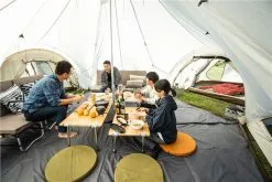 Snow Peak Spearhead Pro L Tent 2022 -Cheap Awning Store 31119 14