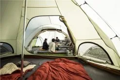 Snow Peak Spearhead Pro L Tent 2022 -Cheap Awning Store 31119 15