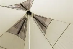 Snow Peak Spearhead Pro L Tent 2022 -Cheap Awning Store 31119 4