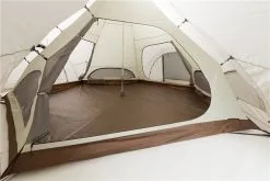 Snow Peak Spearhead Pro L Tent 2022 -Cheap Awning Store 31119 6