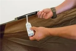 Snow Peak Spearhead Pro L Tent 2022 -Cheap Awning Store 31119 9