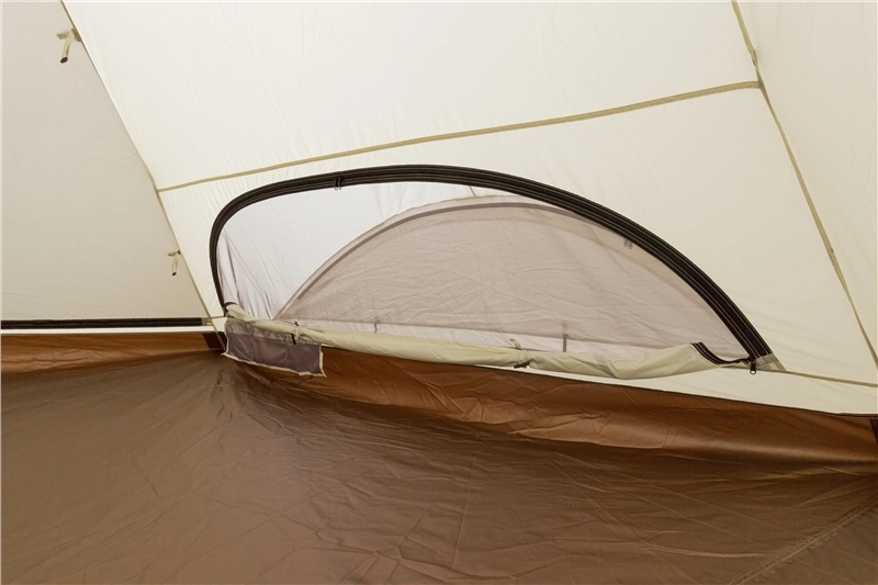 Snow Peak Spearhead Pro L Living Sheet 6 Snow Peak Spearhead Pro L Living Sheet - Image 6