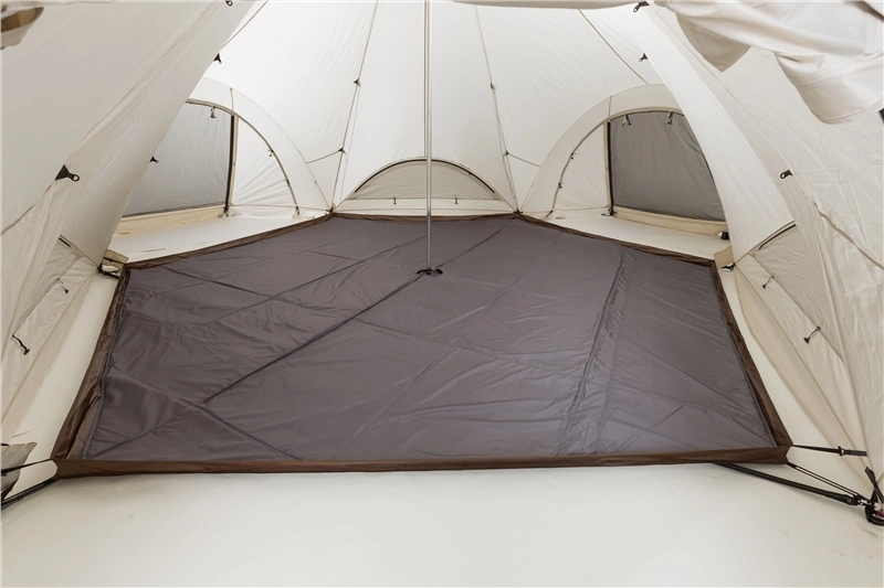 Snow Peak Spearhead Pro L Living Sheet 8 Snow Peak Spearhead Pro L Living Sheet - Image 8