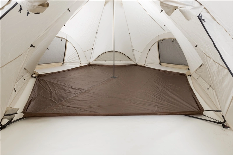 Snow Peak Spearhead Pro L Living Sheet 1 Snow Peak Spearhead Pro L Living Sheet