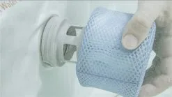 MSpa Filter Cartridge With Mesh Cover - Pack Of 2 -Cheap Awning Store 31168 2