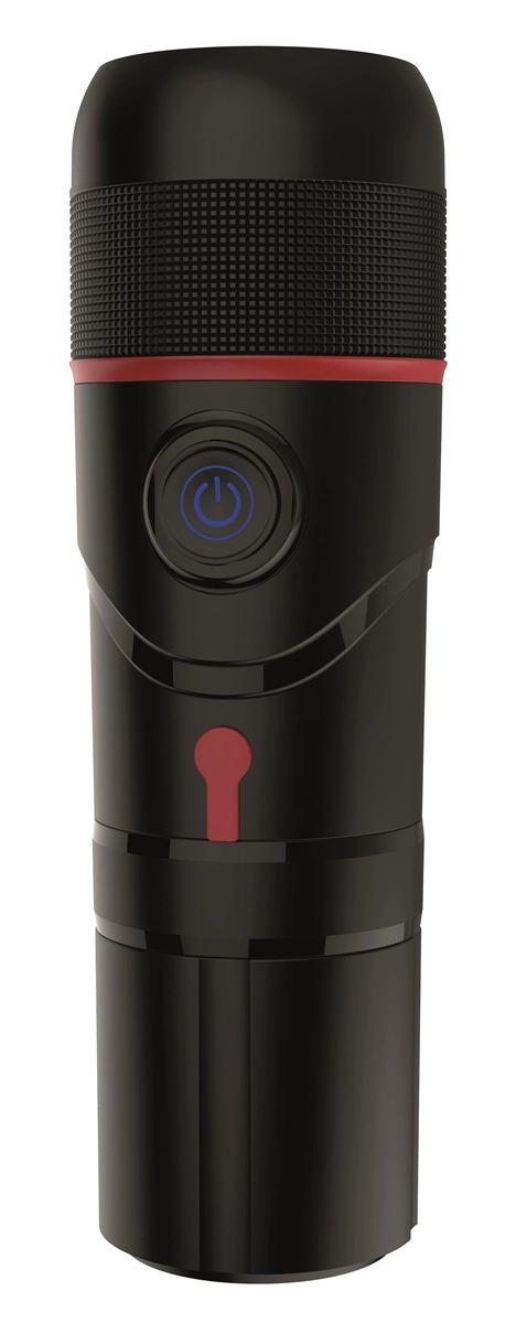 Incasa 12 Volt Portable Coffee Machine 2 Incasa 12 Volt Portable Coffee Machine - Image 2