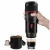Incasa 12 Volt Portable Coffee Machine