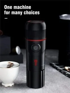 Incasa 12 Volt Portable Coffee Machine 11 Incasa 12 Volt Portable Coffee Machine -Cheap Awning Store 31182 3