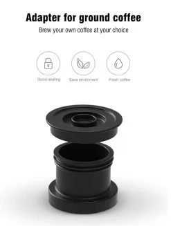 Incasa 12 Volt Portable Coffee Machine 15 Incasa 12 Volt Portable Coffee Machine -Cheap Awning Store 31182 7