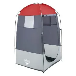 Bestway Station Port Camping Shower Toilet Tent