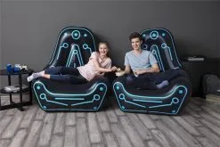 Bestway Mainframe Inflatable Gaming Chair -Cheap Awning Store 31208 5