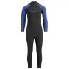 Urban Beach Kids Sharptooth Long Wetsuit - Blue - Age 5-6
