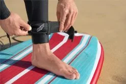 Bestway 8ft Hydro-Force Compact Inflatable Surfboard Set -Cheap Awning Store 31215 5