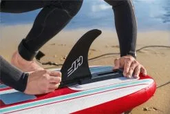 Bestway 8ft Hydro-Force Compact Inflatable Surfboard Set -Cheap Awning Store 31215 6