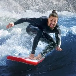 Bestway 8ft Hydro-Force Compact Inflatable Surfboard Set -Cheap Awning Store 31215 7