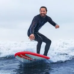 Bestway 8ft Hydro-Force Compact Inflatable Surfboard Set -Cheap Awning Store 31215 8