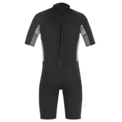 Urban Beach Mens Shorty Blacktip Mono Wetsuit - 32" XS -Cheap Awning Store 31216 4