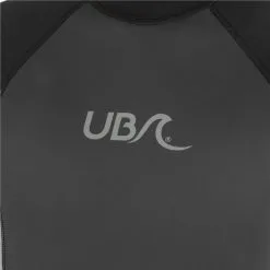 Urban Beach Mens Shorty Blacktip Mono Wetsuit - 32" XS -Cheap Awning Store 31216 7