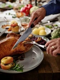 Tramontina Carving Set Brown - Set Of 2 -Cheap Awning Store 31223 4