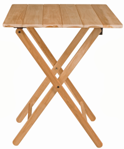 Tramontina Bistro Set Natural Wood -Cheap Awning Store 31230 2