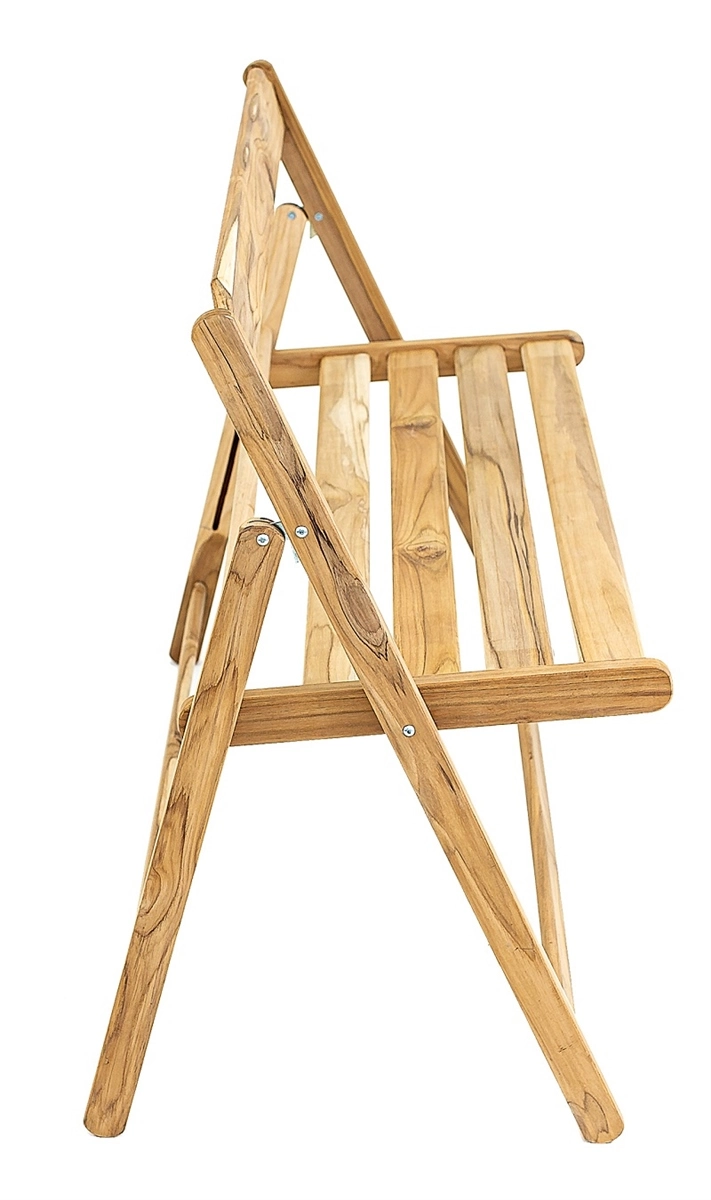 Tramontina Foldable Bench 2 Tramontina Foldable Bench - Image 2