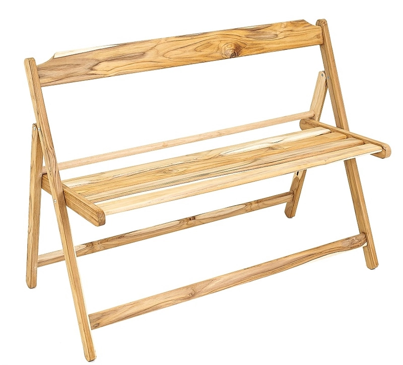 Tramontina Foldable Bench 3 Tramontina Foldable Bench - Image 3