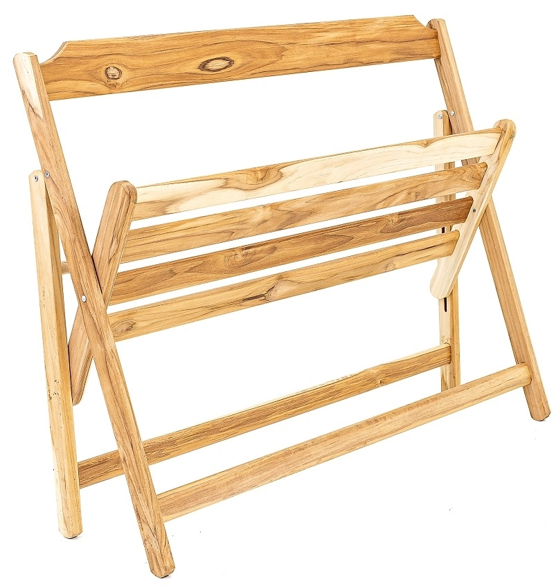 Tramontina Foldable Bench 5 Tramontina Foldable Bench - Image 5