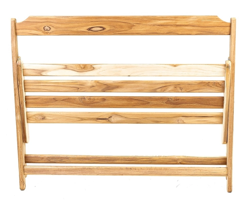 Tramontina Foldable Bench 6 Tramontina Foldable Bench - Image 6