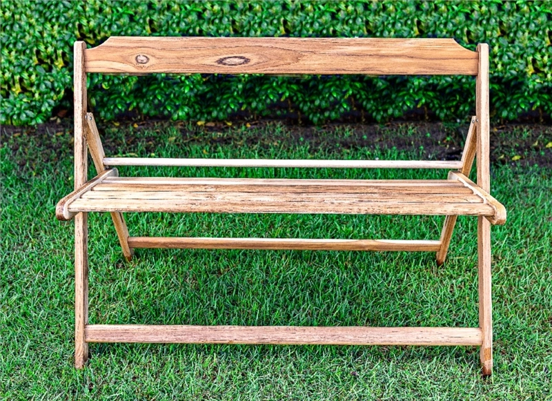 Tramontina Foldable Bench 7 Tramontina Foldable Bench - Image 7