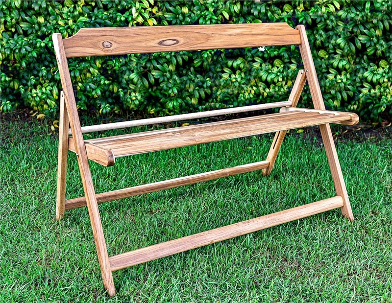 Tramontina Foldable Bench 8 Tramontina Foldable Bench - Image 8
