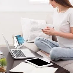 JML Chillmax Air GO Portable Rechargeable Personal Cooler -Cheap Awning Store 31239 2