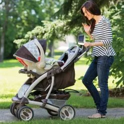 JML Chillmax Air GO Portable Rechargeable Personal Cooler -Cheap Awning Store 31239 3