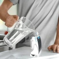 JML Chillmax Air GO Portable Rechargeable Personal Cooler -Cheap Awning Store 31239 5