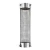 Nordic Flame Universal Fit Stove Pipe Baffle - Each