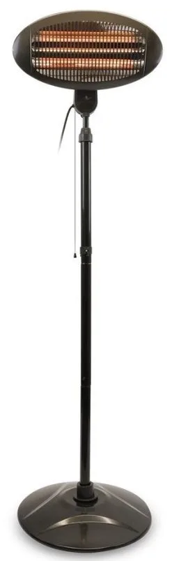 Leisurewize Freestanding Outdoor Patio Heater