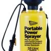 Streetwize Portawasher Portable Power Sprayer 10L