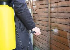 Streetwize Portawasher Portable Power Sprayer 10L -Cheap Awning Store 31348 2