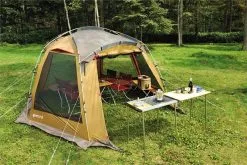 Snow Peak Mesh Shelter 2022 12 Snow Peak Mesh Shelter 2022 -Cheap Awning Store 31361 2